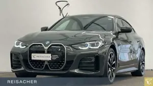 BMW i4 A e-DRIVE40 M-Sport LCPro ACC 360° HK 19" LM