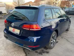 Volkswagen Golf VII 1.6 TDI DSG IQ.DRIVE Navi ACC SHZ Klima Bild 5