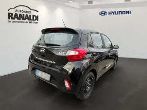 Hyundai i10 1.0 Select+++++VORFÜHRWAGEN+++++ Bild 3