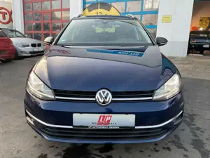 Volkswagen Golf VII 1.6 TDI DSG IQ.DRIVE Navi ACC SHZ Klima Bild 2