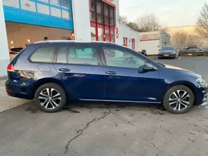 Volkswagen Golf VII 1.6 TDI DSG IQ.DRIVE Navi ACC SHZ Klima Bild 4
