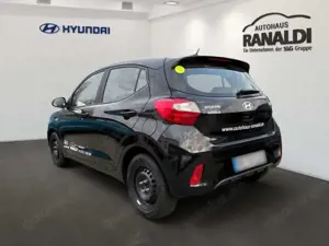 Hyundai i10 1.0 Select+++++VORFÜHRWAGEN+++++ Bild 4