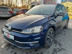 Volkswagen Golf VII 1.6 TDI DSG IQ.DRIVE Navi ACC SHZ Klima