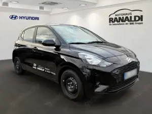 Hyundai i10 1.0 Select+++++VORFÜHRWAGEN+++++ Bild 2