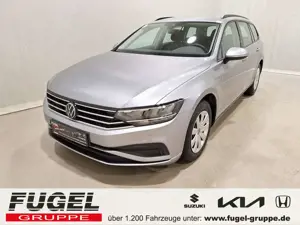 Volkswagen Passat Variant 1.5 TSI DSG LED|Navi|ACC|RFK