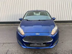 Ford Fiesta Allwetterreifen Klima TÜV/Service NEU