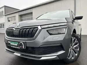 Skoda Kamiq 1.5 TSI Tour 135€ m. 20% Anzahlung Virtual Cockp