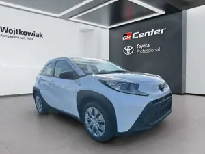 Toyota Others Aygo X 1.0 Business Edition*Pflege  Medizin Bild 5