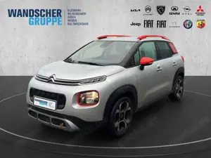 Citroen C3 Aircross 1.2 PureTech 130 Shine Navi+Leder