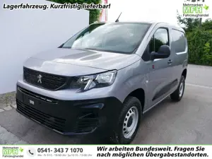 Peugeot Partner Dangel 4x4 L1 2.0t BlueHDi PDC*KLIMA*RADIO-DAB*...