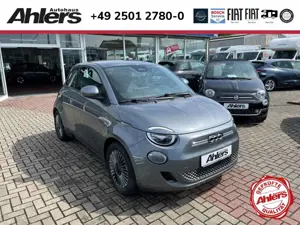Fiat 500e Icon+42kWh+WINTER+PARK+KOMFORT+NAVI+KLIMAA+ALU
