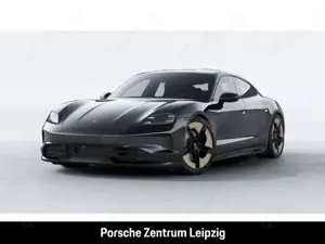 Porsche Taycan 4 Black Edition Massage HD HA-Lenkung HUD21-Zoll