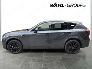 Mazda CX-60 3.3 SkyactiveD 200 Autom. Homura*Matrix*Leder*i-AC