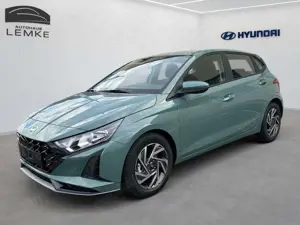 Hyundai i20 i20 1.0 T-GDI TREND - NAVI - SITZHZG - SOFORT