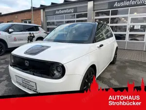 Honda e Advance 17" * Style Paket