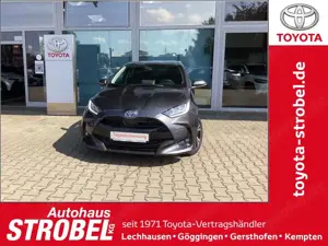 Toyota Yaris Bild 1