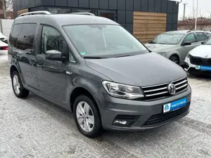 Volkswagen Caddy 1.4TSI 125Comfortline Navi PDC SH Tempomat