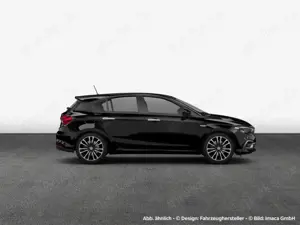 Fiat Tipo Kombi 1.5 Hybrid Cross 96 kW Bild 4