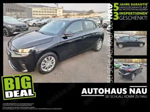 Opel Corsa 1.2 Edition inkl. Big Deal