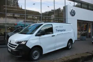 Volkswagen T7 Transporter Kasten 2.0 TDI Klima,LED,PDC,