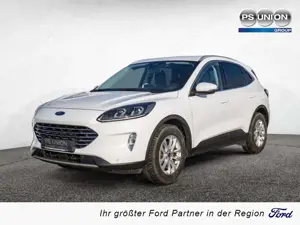 Ford Kuga TITANIUM 4x4 LENKRADHZ. HUD NAVI AHK LED