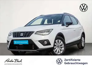 SEAT Arona XCELLENCE 1.0 TSI Navi LED GRA CarPlay EPH