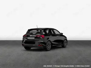 Fiat Tipo Kombi 1.5 Hybrid Cross 96 kW Bild 2