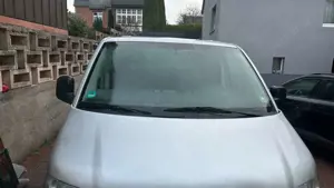 Volkswagen T5 Caravelle Caravelle Lang Trendline Bild 5