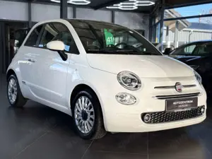 Fiat 500 *HU/AU*KLIMA*APPLE CARPLAY*