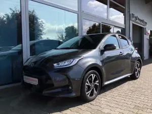 Toyota Yaris Bild 2