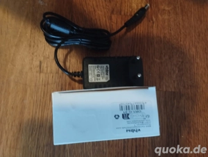 Hallo, ich verkaufe mein Makita BMR 100 Funkgerät in einwandfreiem, neuwertigem Zustand, ohne jeglic