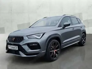 CUPRA Ateca VZ 2.0TSI 221kW (300 PS) *DSG*4Drive*AHK*360°*Tra