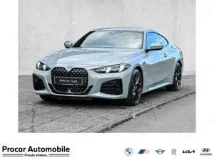 BMW 420 i Coupé * M Sportpaket * Harman Kardon Surround So