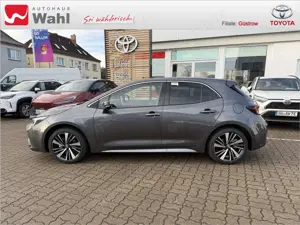 Toyota Corolla 1.8 Hybrid Teamplayer Bild 3