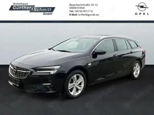 Opel Insignia B Sports Tourer 2.0 Elegance NAVI
