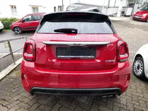 Fiat 500X Sport Hybrid 1.5 GSE DCT (SS) Autom. Bild 4