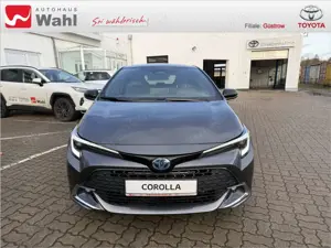 Toyota Corolla 1.8 Hybrid Teamplayer Bild 5