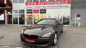 BMW 640 640i Gran Coupé/Kamera/Head Up/Navi Prof