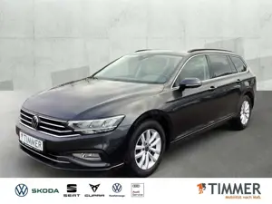 Volkswagen Passat Variant 1.5 TSI DSG BUSINESS +AHK +LED +ACC +NAVI +SHZ +A