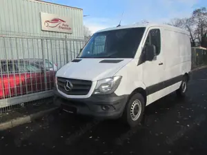 Mercedes-Benz Sprinter 216 CDI, AHK, Rückfahrkamera, Werkstatt