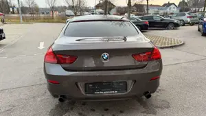 BMW 640 640i Gran Coupé/Kamera/Head Up/Navi Prof Bild 2