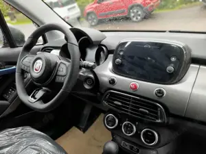 Fiat 500X Sport Hybrid 1.5 GSE DCT (SS) Autom. Bild 5