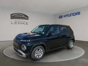 Hyundai Inster 42 kWh TREND + EFFIZIENZPAKET - SOFORT LIEFERBAR