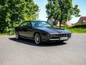 BMW 850 850Ci (850i)