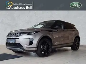 Land Rover Range Rover Evoque D200 SE
