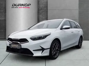 Kia Ceed SW / cee'd SW Ultimate Edition 1.5 Mild-Hybrid DCT Style Sound-P