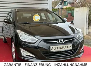 Hyundai i40 /Automatik/Navi/Scheckheft/Xenon/PDC