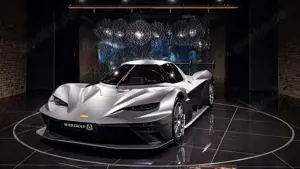 KTM X-Bow GT X/*TO ORDER*/RACETRACK ONLY