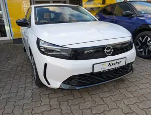 Opel Corsa Edition