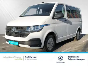 Volkswagen T6.1 Transporter Multivan Trendline 2.0 TDI PDC Klima Einparkhilfe